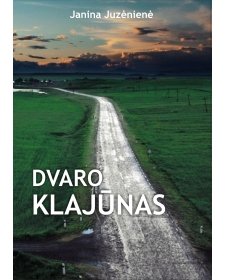 Dvaro klajūnas