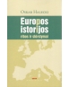 Europos istorijos ribos ir skirstymai