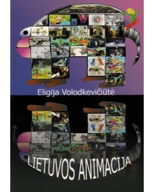 Lietuvos animacija