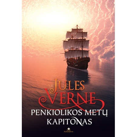 Penkiolikos metų kapitonas