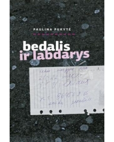 Bedalis ir labdarys