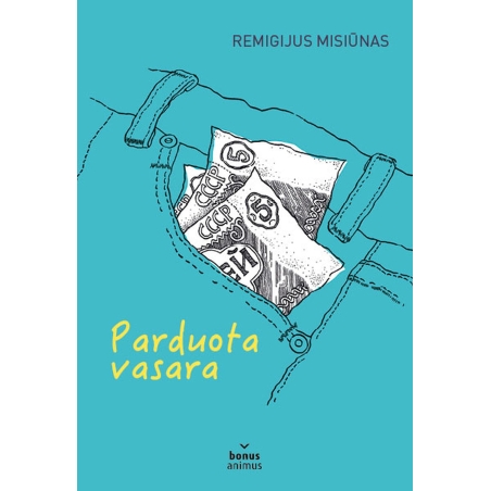 Parduota vasara