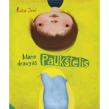 Mano draugas Paukštelis