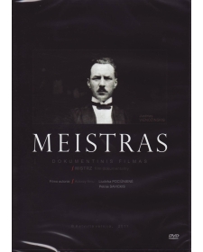 DVD Meistras