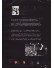 DVD Meistras