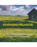 Gyvenimo pilnatvė. Pasakos, apsakymai, apysaka. (3 CD)