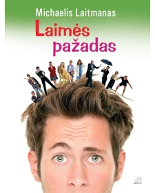 Laimės pažadas