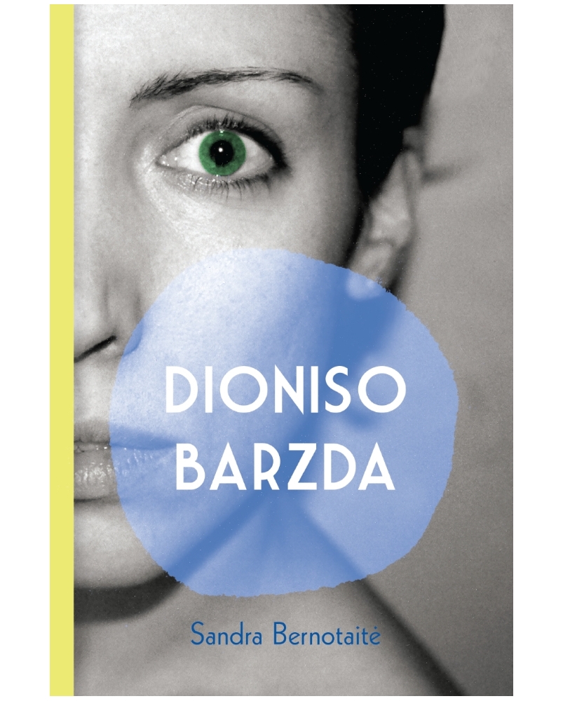 Dioniso barzda