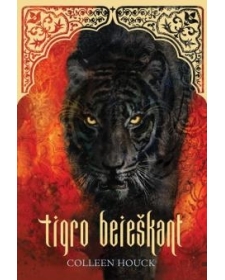 Tigro beieškant