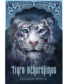 Tigro užkerėjimas