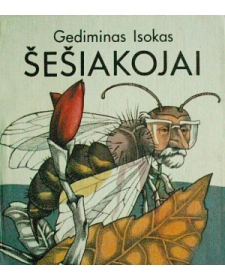 Šešiakojai