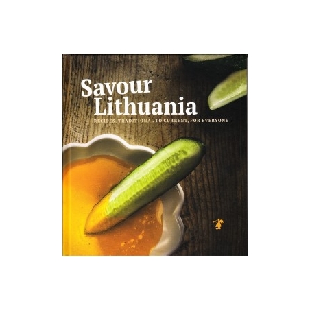 Savour Lithuania / Litauen genießen