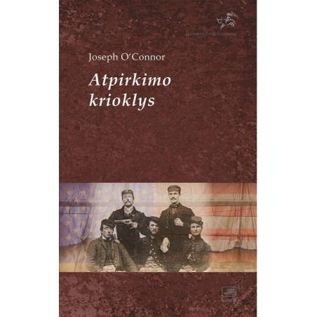 Atpirkimo krioklys