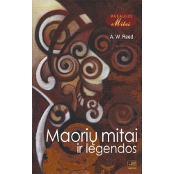 Maorių mitai ir legendos
