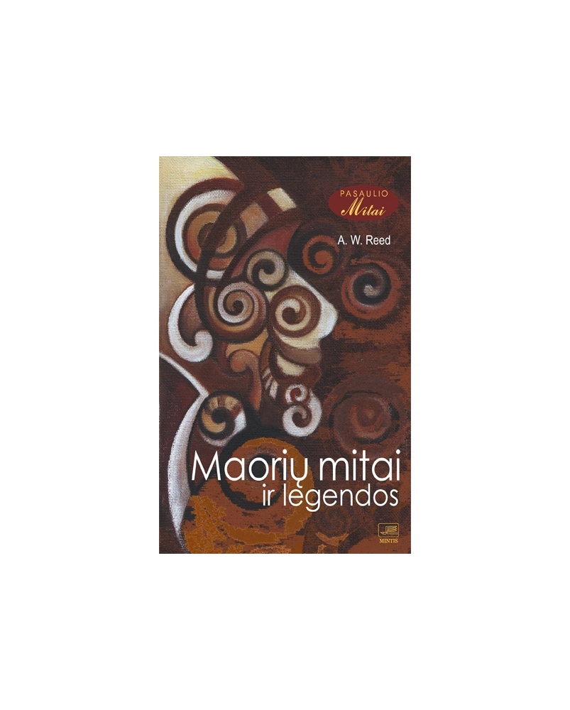 Maorių mitai ir legendos