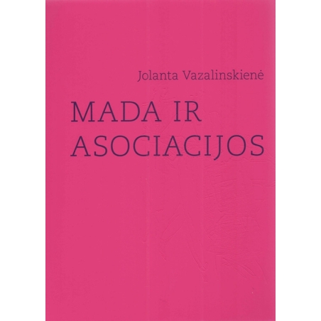 Mada ir asociacijos