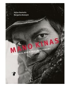 Mano kinas: pasaulis, kuris priklausė vyrams