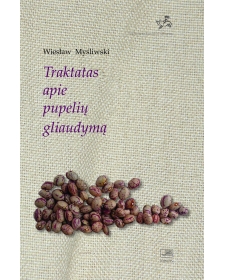 Traktatas apie pupelių gliaudymą