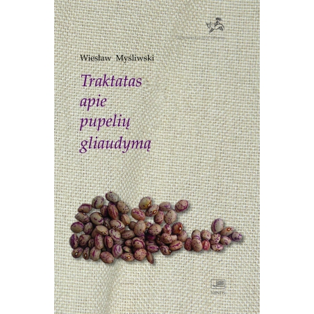 Traktatas apie pupelių gliaudymą