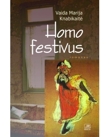 Homo festivus