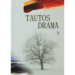 Tautos drama (1939-1953)