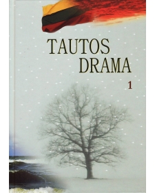 Tautos drama (1939-1953)