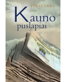 Kauno puslapiai