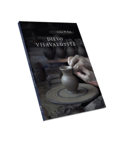 Dievo visavaldystė