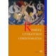 Romėnų literatūros chrestomatija