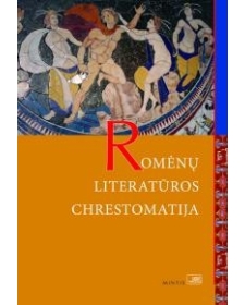 Romėnų literatūros chrestomatija