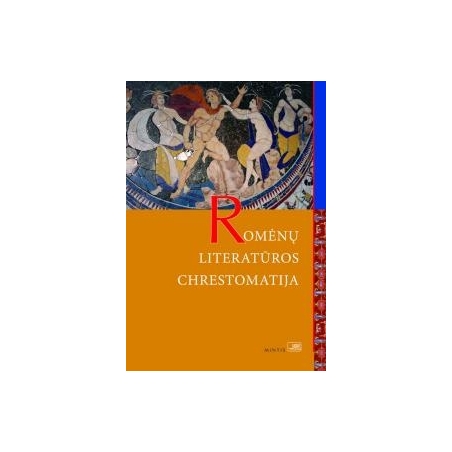 Romėnų literatūros chrestomatija