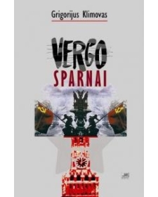 Vergo sparnai