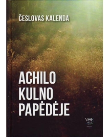 Achilo kulno papėdėje: pasaulinė ekologinė krizė ir Lietuva