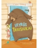 Įkyrūs trušiukai