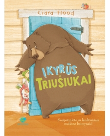 Įkyrūs trušiukai