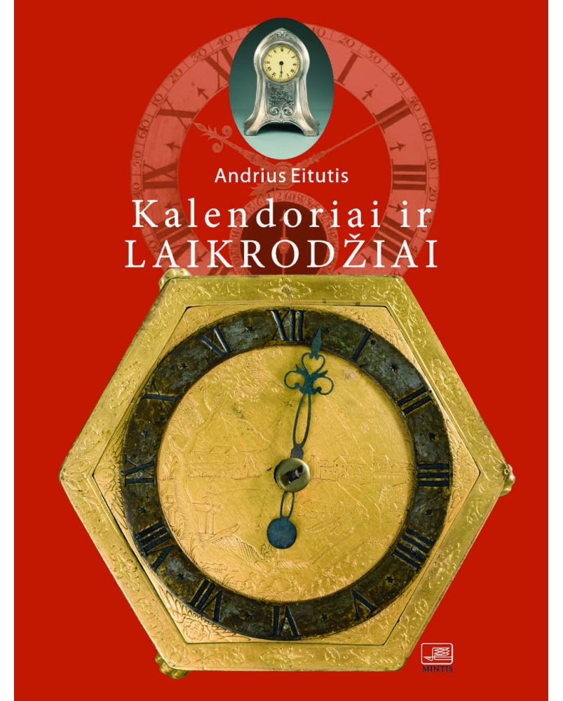 Kalendoriai ir laikrodžiai