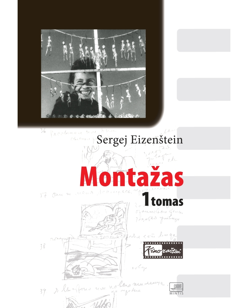 Montažas, 1 tomas