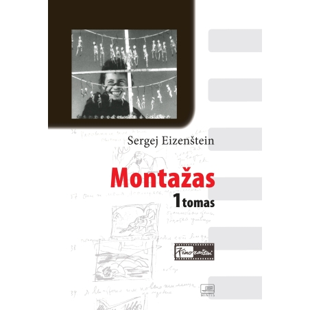 Montažas, 1 tomas