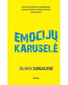 Emocijų karuselė