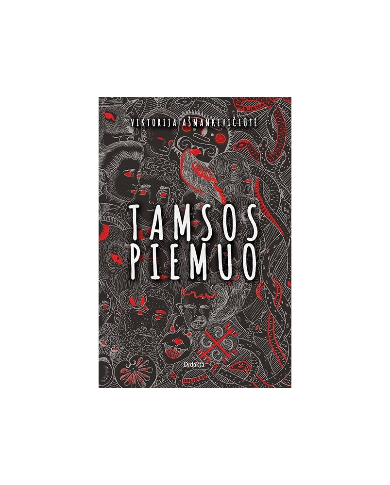 Tamsos piemuo