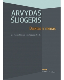 Daiktas ir menas