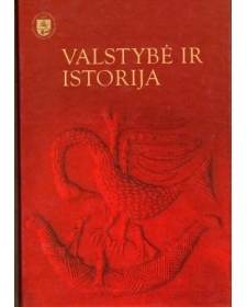 Valstybė ir istorija