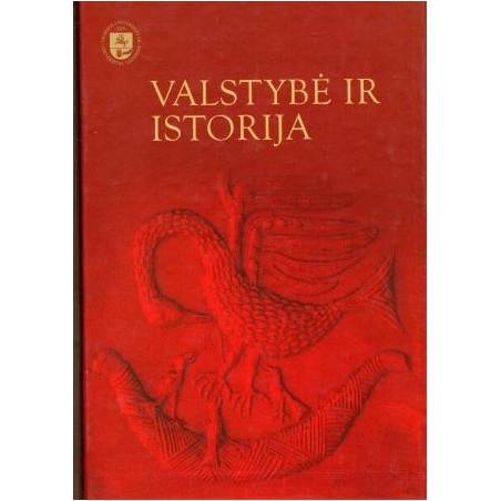 Valstybė ir istorija