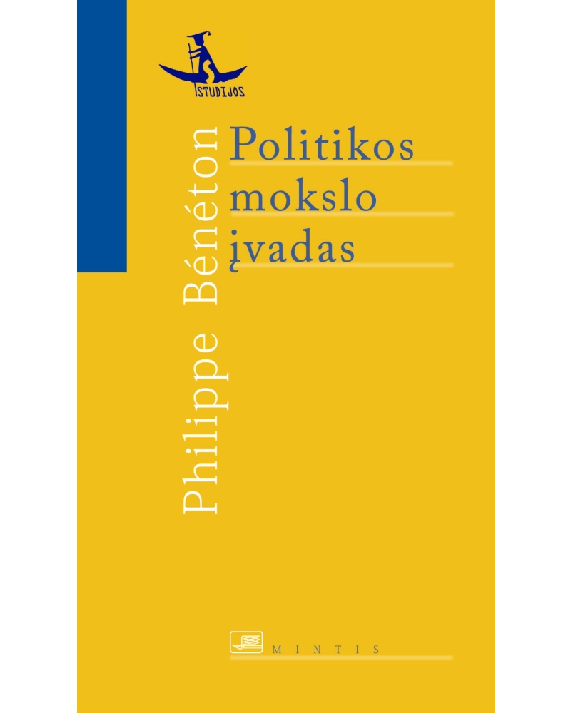 Politikos mokslo įvadas