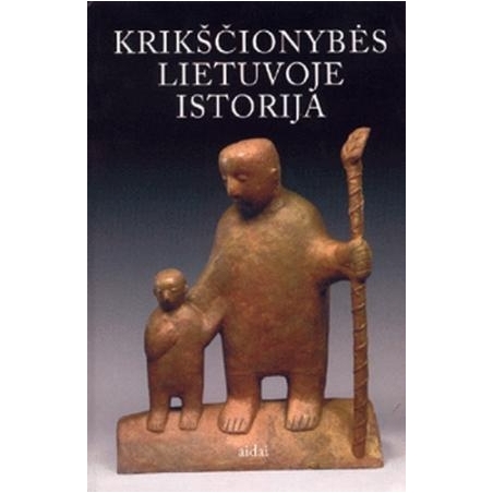 Krikščionybės Lietuvoje istorija