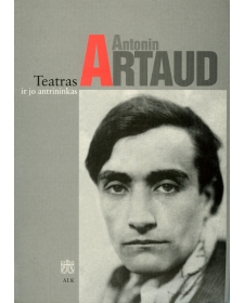 Teatras ir jo antrininkas