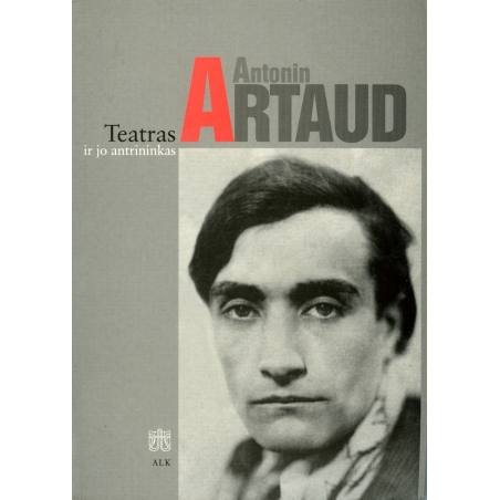 Teatras ir jo antrininkas