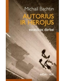 Autorius ir herojus