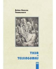 Tiesa ir teisingumas III