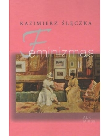 Feminizmas